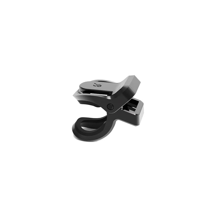 Smart Bluetooth Ring Controller & Clip V3 (Replacement)