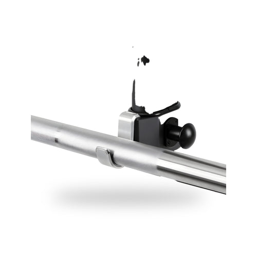 Barbell Hooks replacement part for Speediance Gym Monster, genuine Speediance spare, shown on white