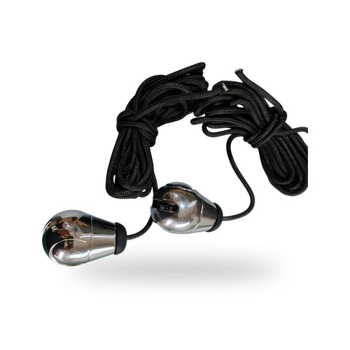 Cable Replacement Set V3 replacement part for Speediance Gym Monster, genuine Speediance spare, shown on white