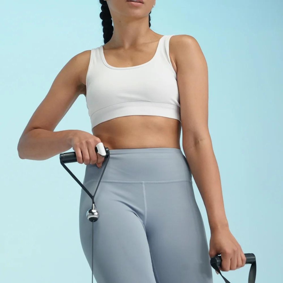 Smart Bluetooth Ring Controller