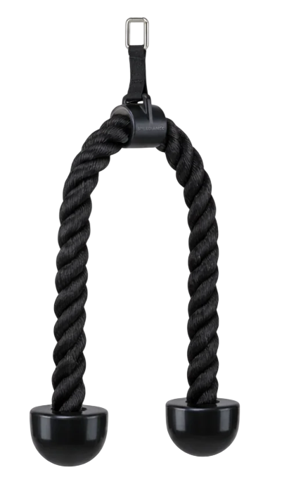 Tricep Rope (Replacement)